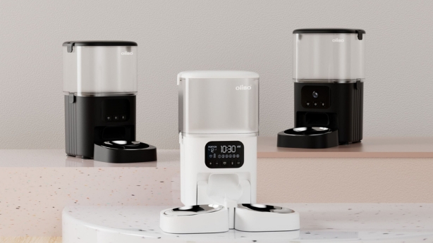 Making Pet Care Smarter and Easier
