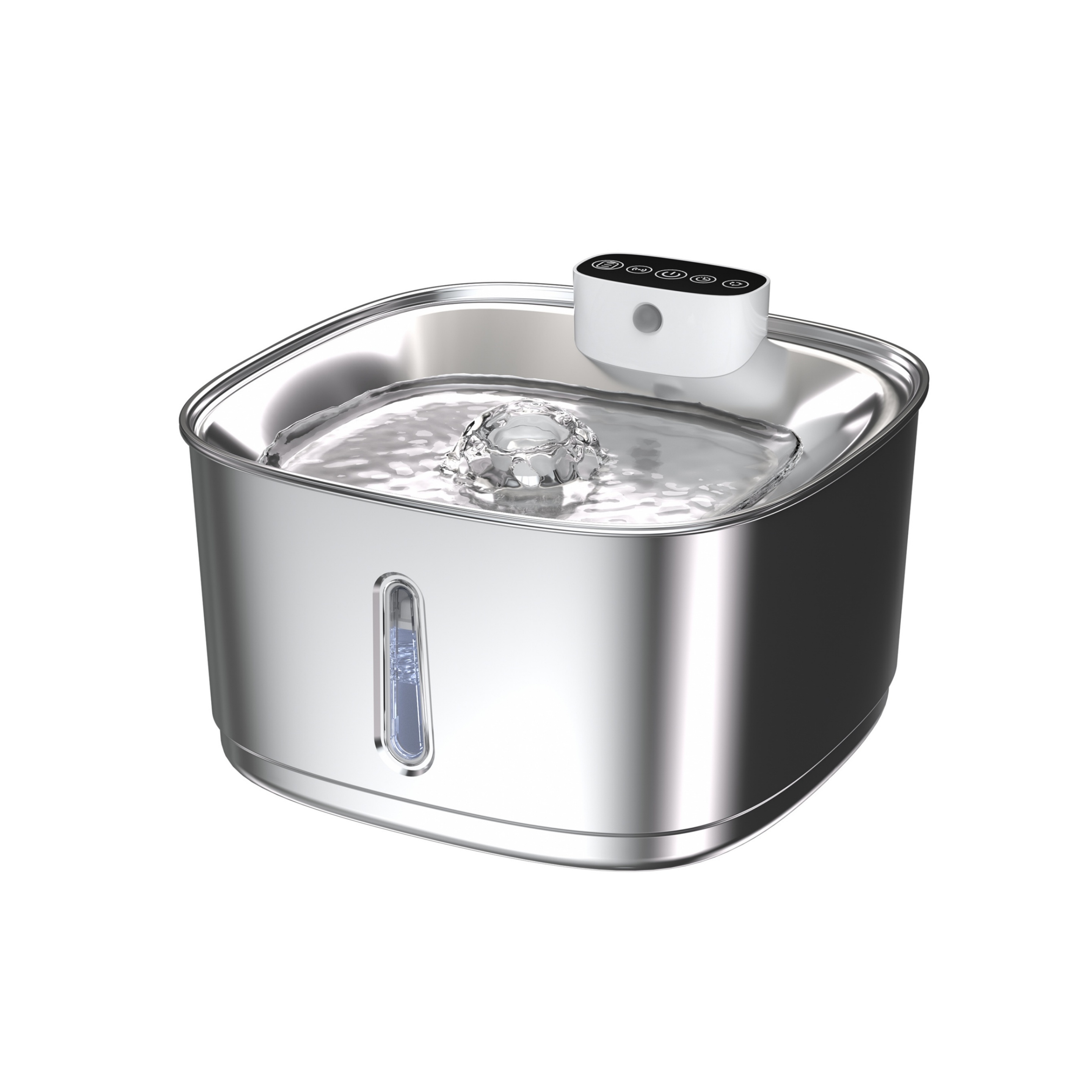 Stainless steel Water Fountain