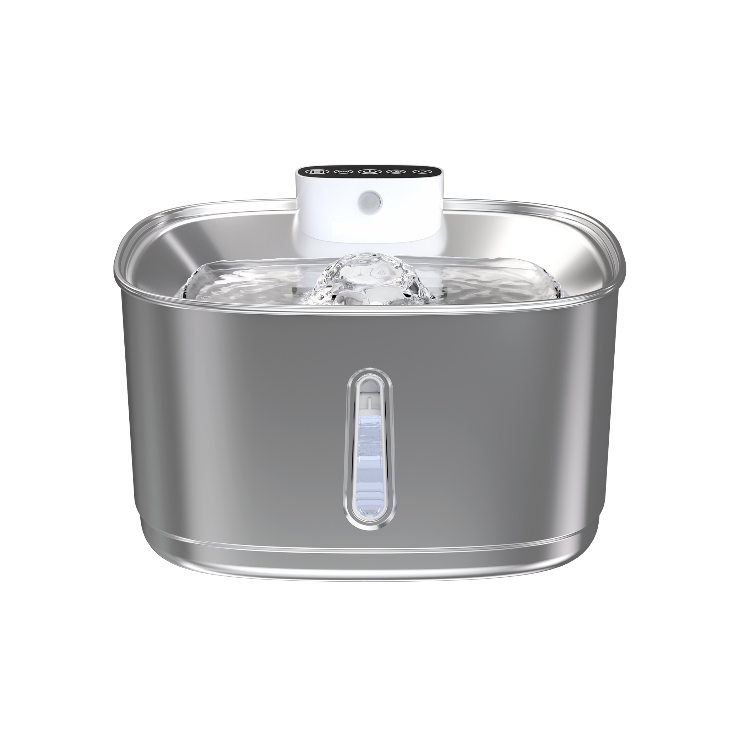 Stainless steel Water Fountain