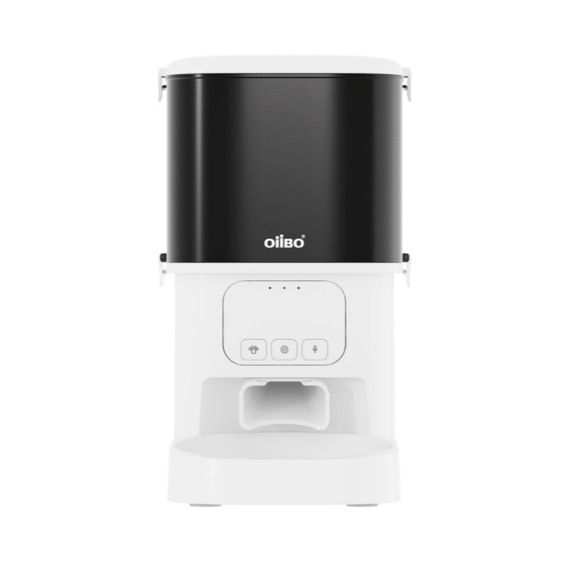 WIFI Version Smart Feeder