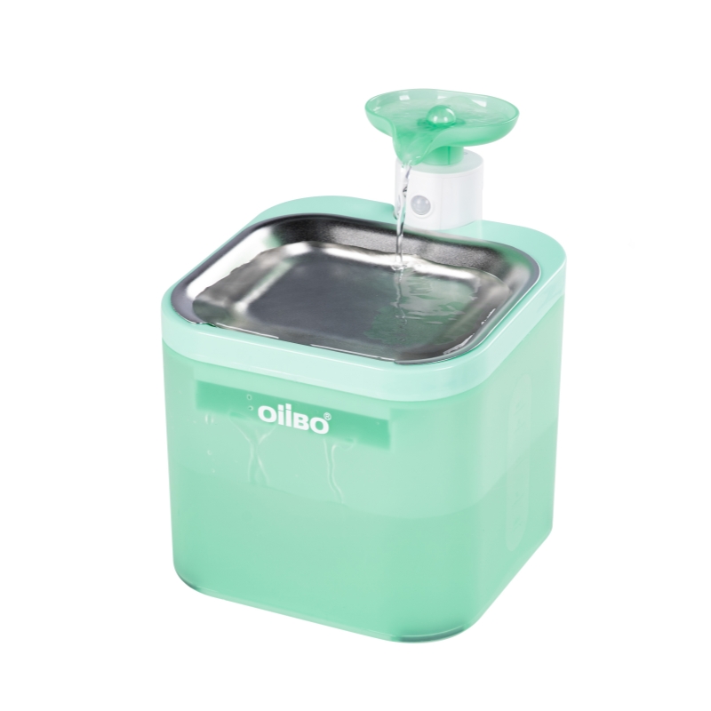 Visible Pet Safe Water Fountain