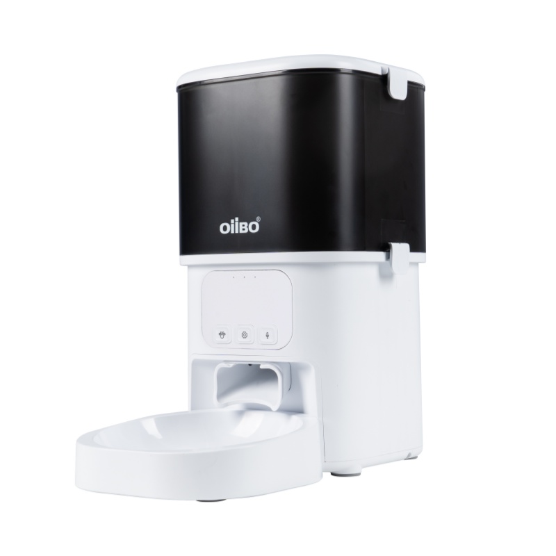 WIFI Version Smart Feeder