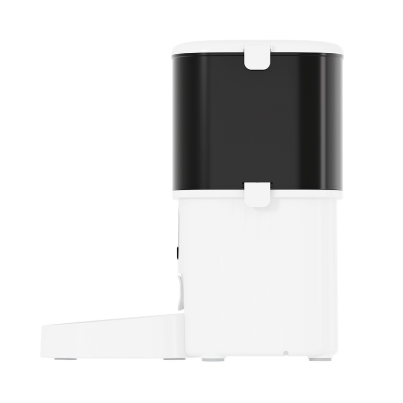 Button Version Smart Feeder