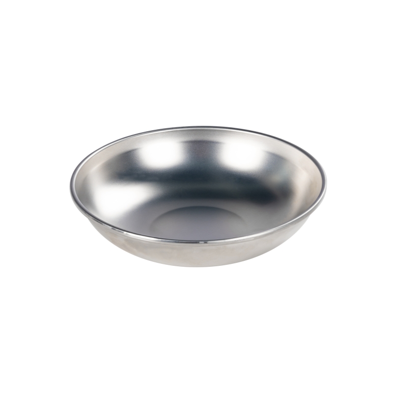 Stainless Steel Bowl Accessory