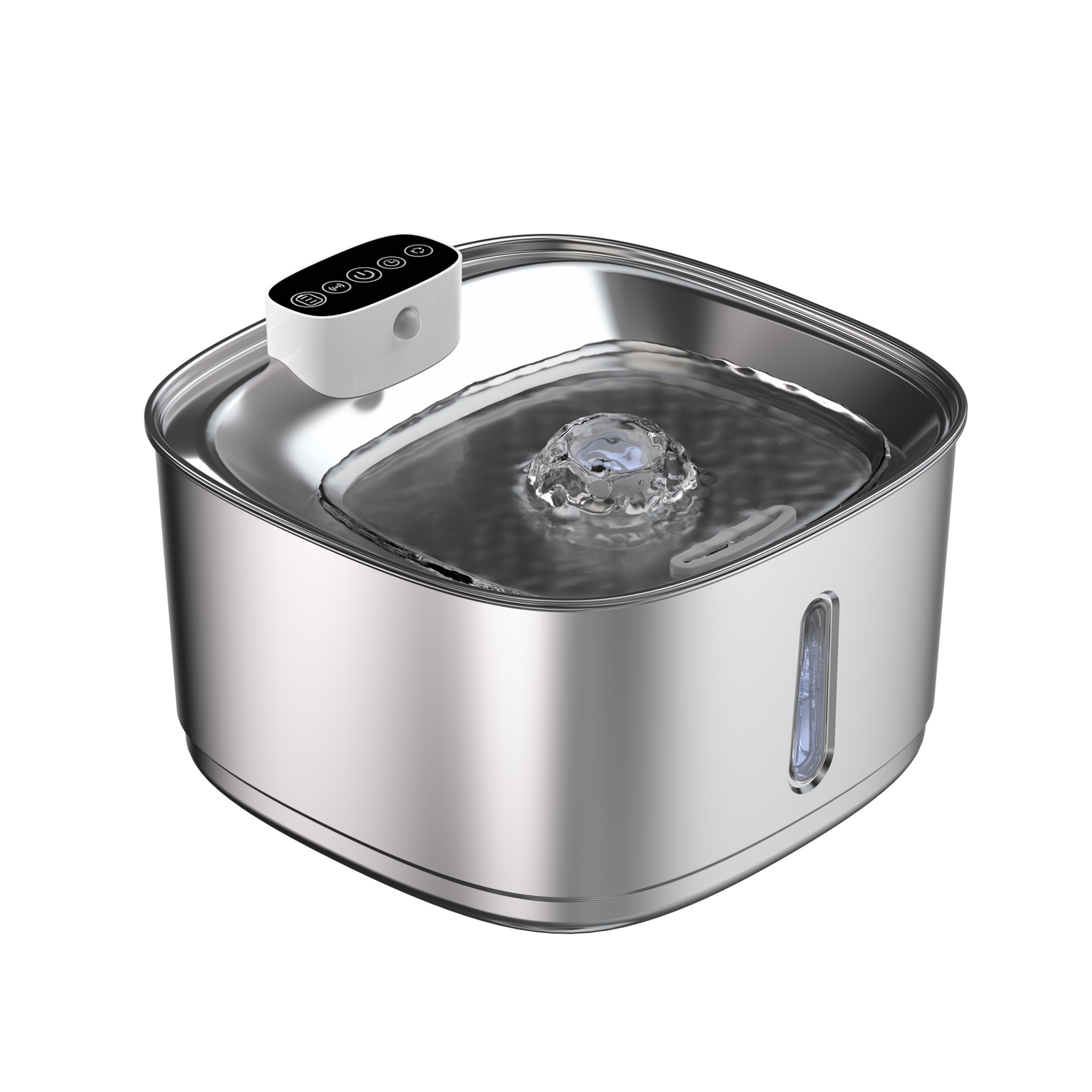 Stainless steel Water Fountain