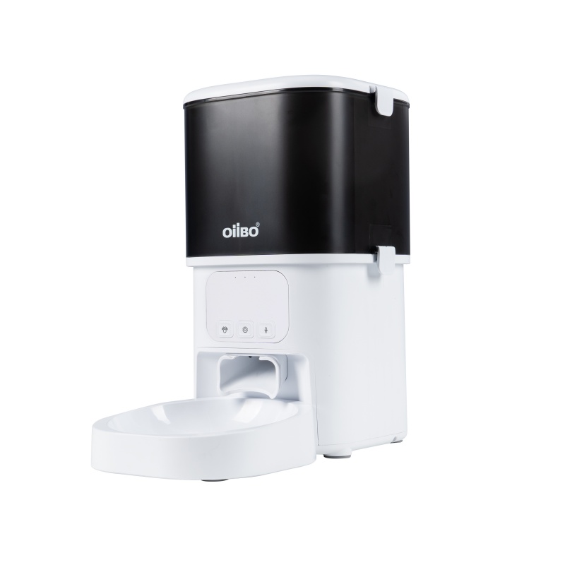 WIFI Version Smart Feeder