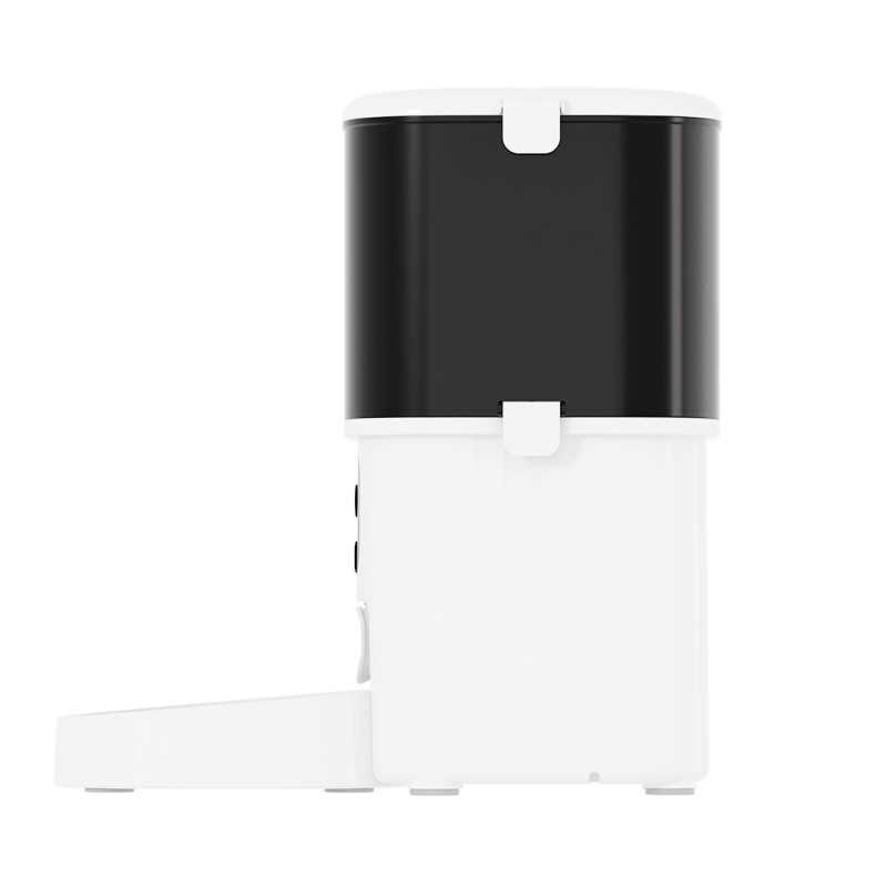 Video Version Smart Feeder