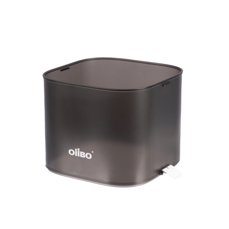 Pet Feeder Food Hopper Accessory