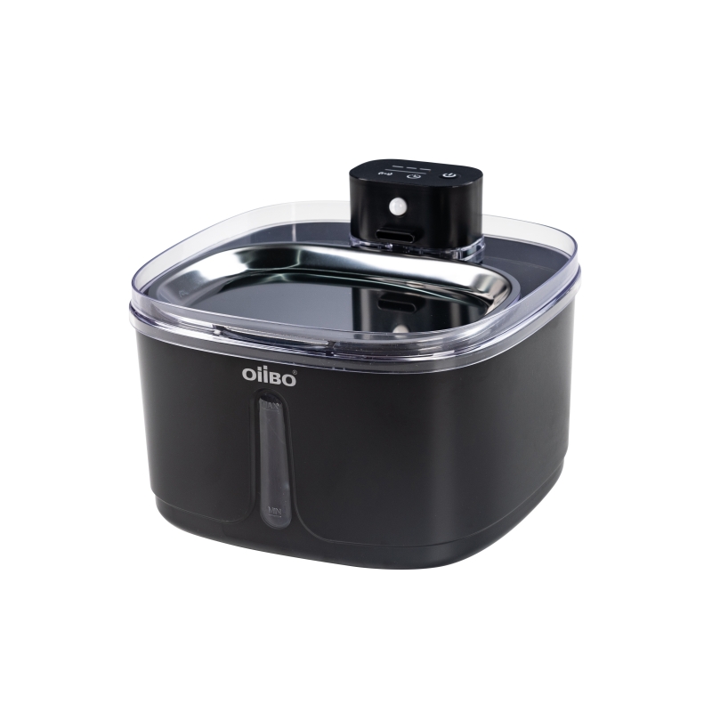 Water-electricity separation Water Fountain
